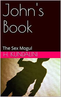John's Book - Sex Mogul