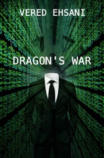 Dragon's War - Dragon & Myth, #2