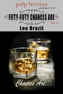 Fifty-Fifty Chances Are (Chances Are #3) - Chances Are, #3