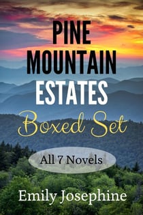 Pine Mountain Estates Boxed Set (all 7 novels) - Pine Mountain Estates, #1