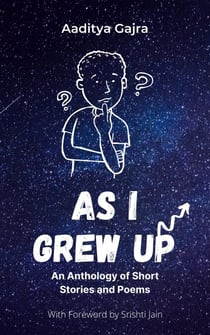 As I Grew Up
