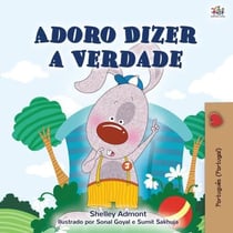 Adoro Dizer a Verdade - Portuguese Bedtime Collection