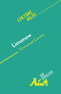 Limonow - von Emmanuel Carrère