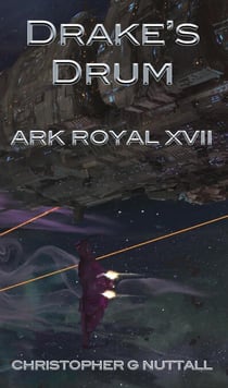 Drake's Drum - Ark Royal, #17
