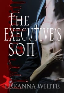 The Executive's Son - The Executive's Red, #3