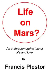 Life on Mars?