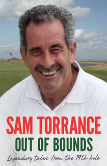 Out of Bounds - Legendary Tales From the 19th Hole