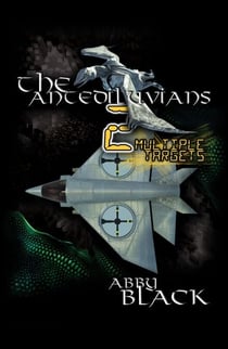The Antediluvians 2 - Multiple Targets