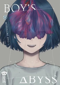 Boy's Abyss - Tome 17