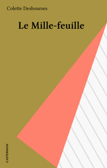 Le Mille-feuille
