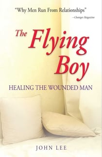The Flying Boy - Healing the Wounded Man