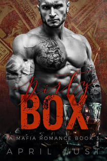 Dirty Box (Book 3) - Mancini Family Mafia, #3