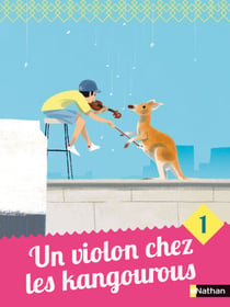 Le grand Rendez-vous #1 - Un violon chez les kangourous