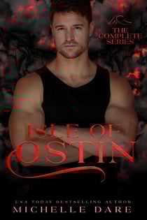 Isle of Ostin: The Complete Series