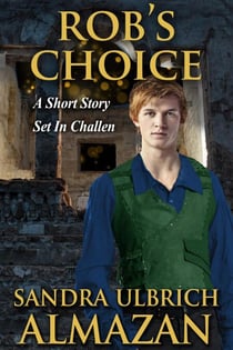Rob's Choice - Season Avatars, #5.5