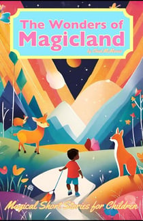 The Wonders of Magicland - CMCM for Kids