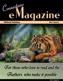 Connections eMagazine Vol 7 Issue 2 - Connections eZine, #14