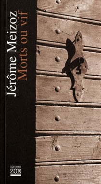Morts ou vif - Supplément aux lois de la succession
