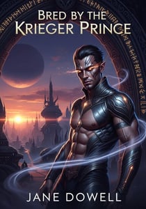 Bred by the Krieger Prince