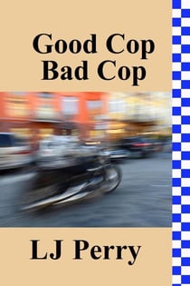 Good Cop, Bad Cop - Perth Detectives, #3
