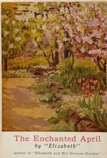 The Enchanted April