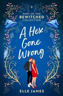 Bewitched: A Hex Gone Wrong - The Witch's Initiation / Possessing the Witch