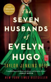 The Seven Husbands of Evelyn Hugo - A Novel