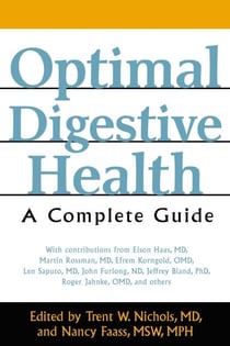 Optimal Digestive Health - A Complete Guide