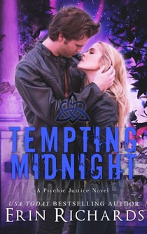 Tempting Midnight - Psychic Justice, #5