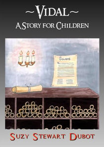 Vidal - A Story for Children