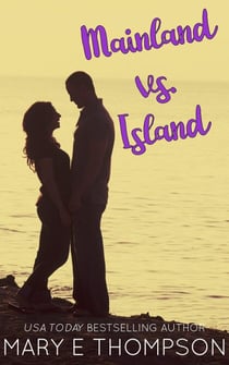 Mainland vs. Island - Big & Beautiful: Opposites Attract, #5