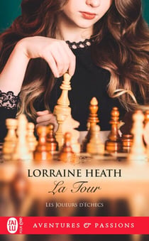 Les Joueurs d'échecs (Tome 3) - La Tour