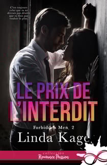 Le prix de l'interdit - Forbidden Men, T2