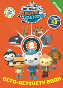Octo-Activity Book - Fact and Activity Book