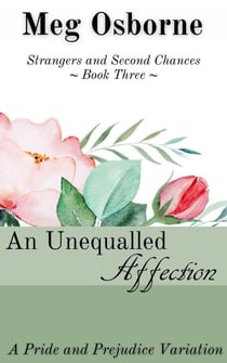 An Unequalled Affection - Strangers and Second Chances, #3