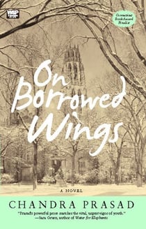 On Borrowed Wings - A Novel