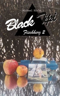 Black Tipi - Fischherz 2