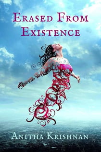 Erased From Existence