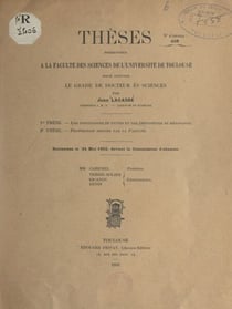 Les inductances de fuites et les phénomènes de résonance - Proposition donnée par la Faculté : les générateurs d'ondes de choc miniatures à répétition