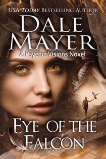 Eye of the Falcon - Psychic Visions, #12
