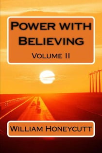 Power With Believing - volume 2