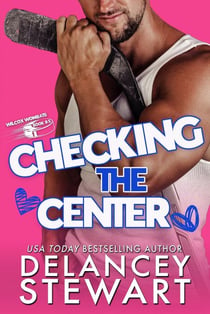 Checking the Center - Wilcox Wombats Hockey, #0.5