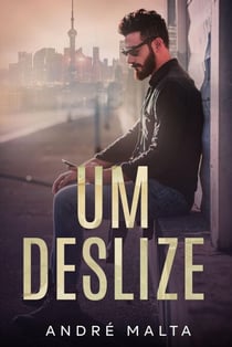 Um deslize