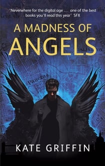 A Madness Of Angels - A Matthew Swift Novel