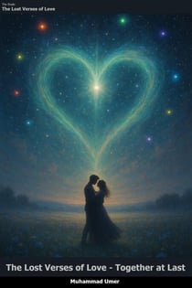 Lost Verses of Love - Together at Last - The Lost Verses of Love, #10