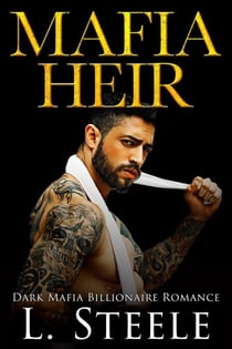 Mafia Heir - Arranged Marriage