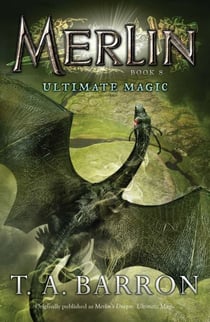 Ultimate Magic - Book 8