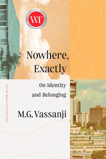 Nowhere, Exactly - On Identity and Belonging
