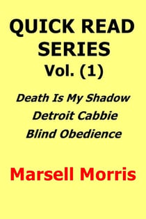 Quick Read Series Box Set Vol. (1)