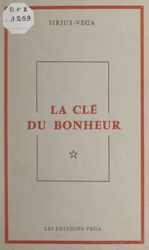 La clé du bonheur